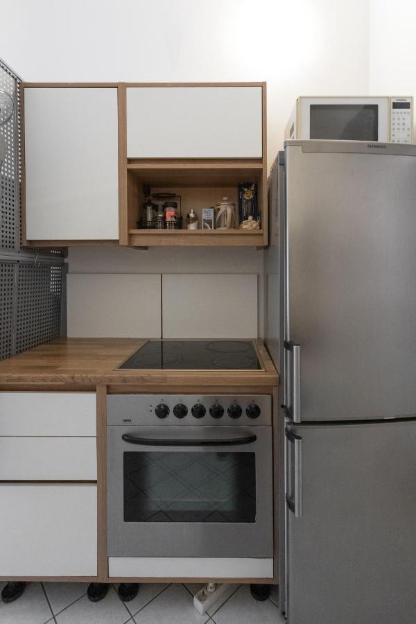 וינה Central Garden Apartments מראה חיצוני תמונה